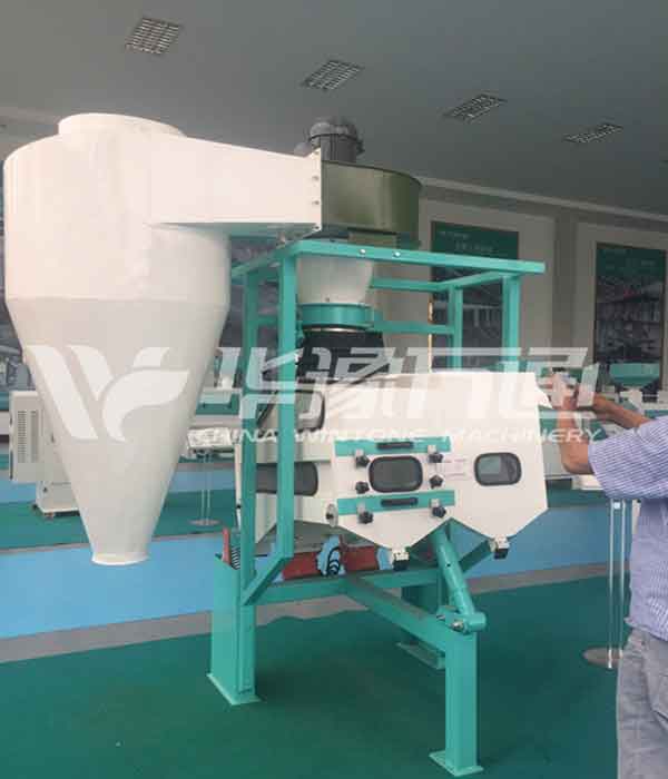 maize cleaning machine 4.JPG